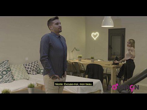 ❤️ PORNBCN 4K Одна зріла жінка з великими сиськами хоче трахнути в анал молодого жиголо з великим членом мінет амортизм жорсткий трах ручна робота в стилі собаки лизати кицьку оргазм французькі субтитри ❤️❌ Порно на uk.amourpassionfever.ru ❌