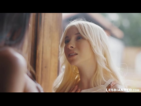 ❤️ Дівчина приходить додому через кілька місяців і в кінцевому підсумку їсть кицьку своєї мачухи ❤️❌ Порно на uk.amourpassionfever.ru ❌