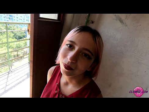 ❤️ Студент Sensual відсмоктує незнайомця в глибинці - сперма йому на обличчя ❤️❌ Порно на uk.amourpassionfever.ru ❌